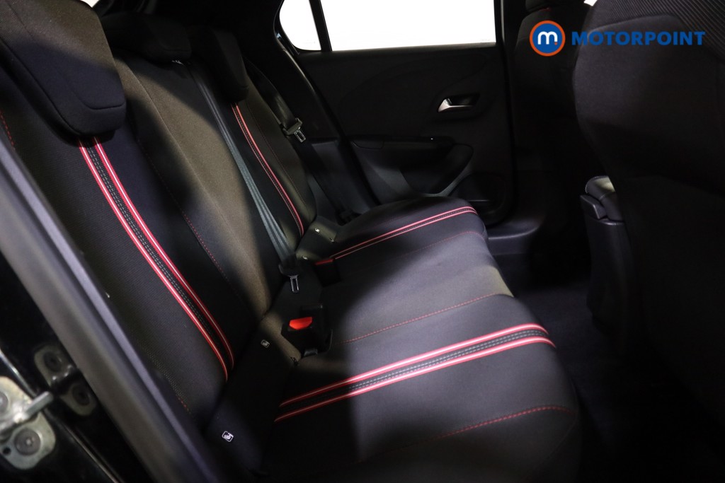 Used Vauxhall Corsa 2023 for sale - 77641598: Photo 21