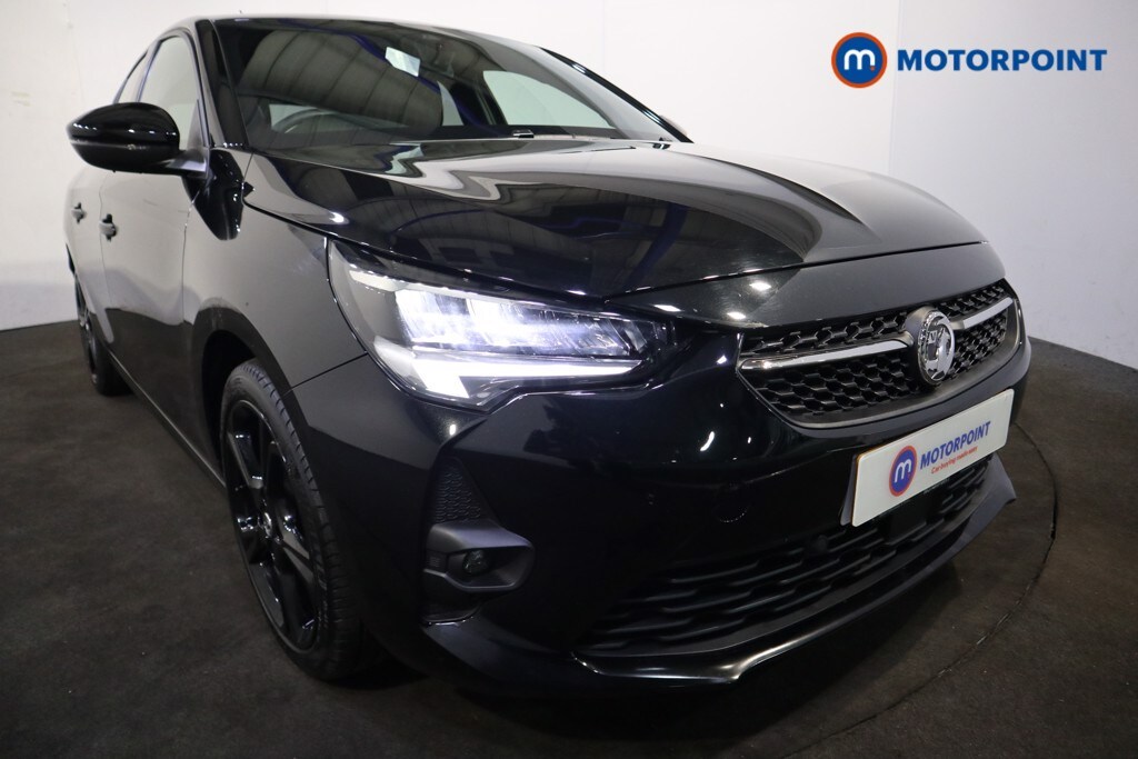 Used Vauxhall Corsa 2023 for sale - 77641598: Photo 37