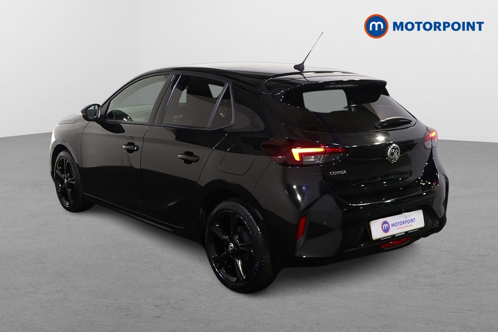 Used Vauxhall Corsa 2023 for sale - 77641598: Photo 5