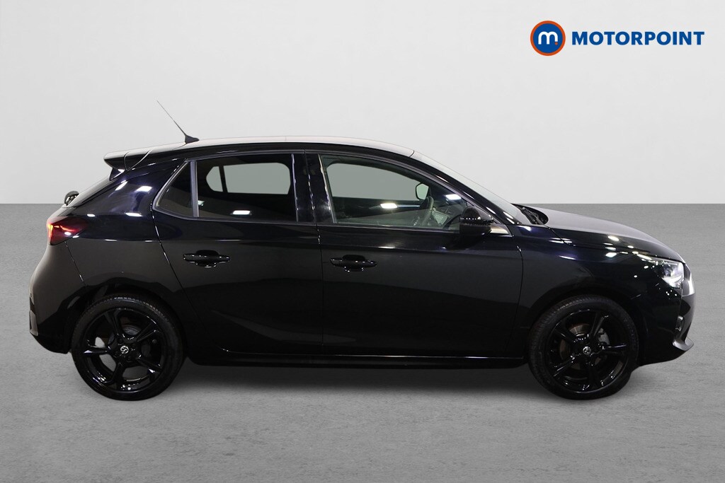 Used Vauxhall Corsa 2023 for sale - 77641598: Photo 8