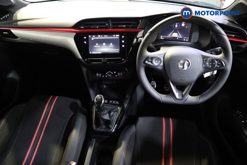 Used Vauxhall Corsa 2023 for sale - 77641598: Photo 9
