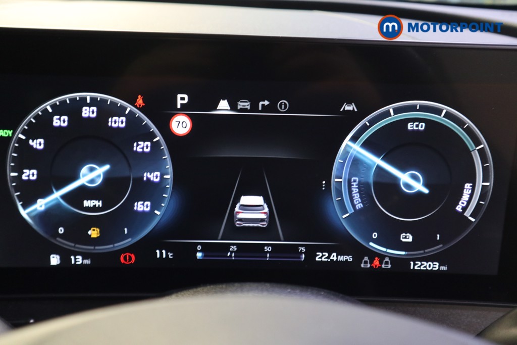 Used Kia Sportage 2022 for sale - 76908983: Photo 12