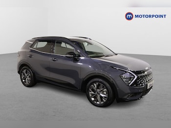 Used Kia Sportage 2022 for sale - 76908983: Photo