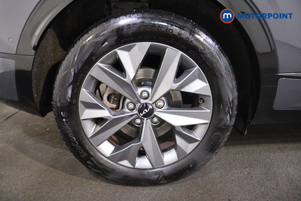 Used Kia Sportage 2022 for sale - 76908983: Photo 25