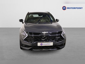 Used Kia Sportage 2022 for sale - 76908983: Photo