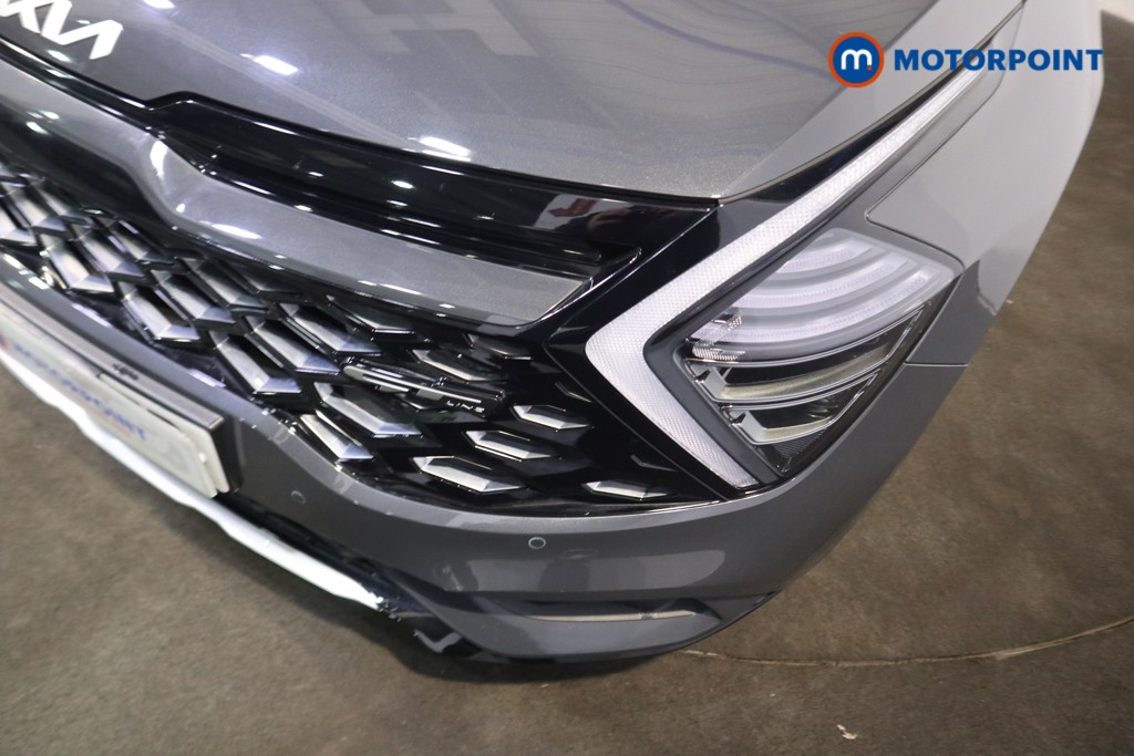 Used Kia Sportage 2022 for sale - 76908983: Photo 38