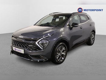 Used Kia Sportage 2022 for sale - 76908983: Photo