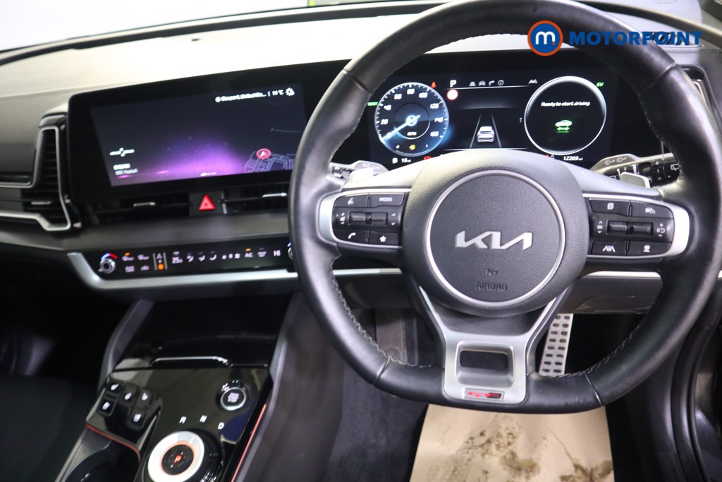 Used Kia Sportage 2022 for sale - 76908983: Photo 9