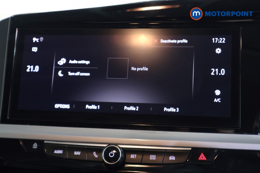 Used Vauxhall Grandland 2022 for sale - 77003418: Photo 10