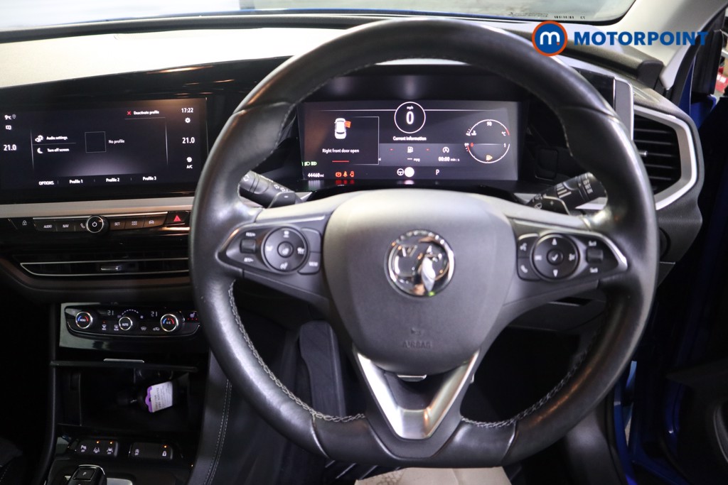 Used Vauxhall Grandland 2022 for sale - 77003418: Photo 11