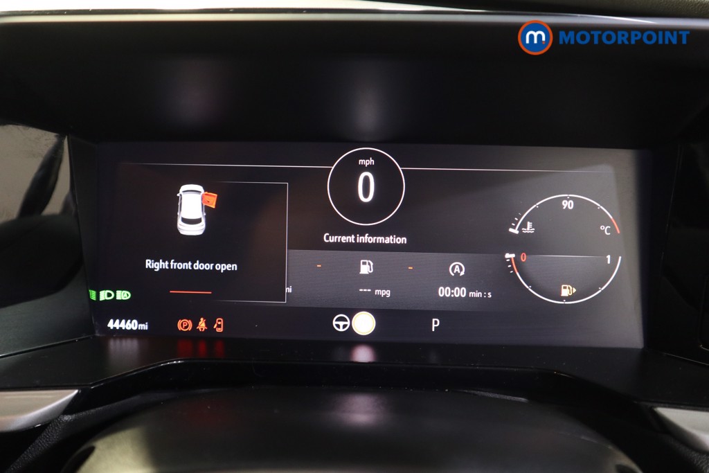 Used Vauxhall Grandland 2022 for sale - 77003418: Photo 12