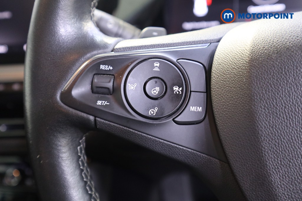 Used Vauxhall Grandland 2022 for sale - 77003418: Photo 13