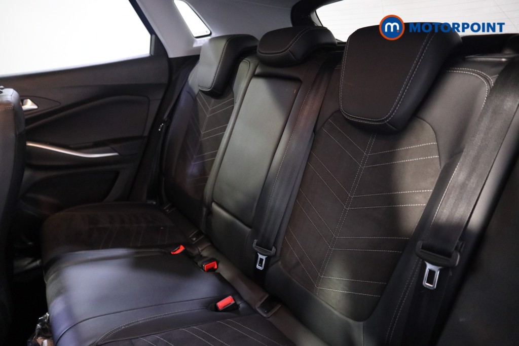 Used Vauxhall Grandland 2022 for sale - 77003418: Photo 18