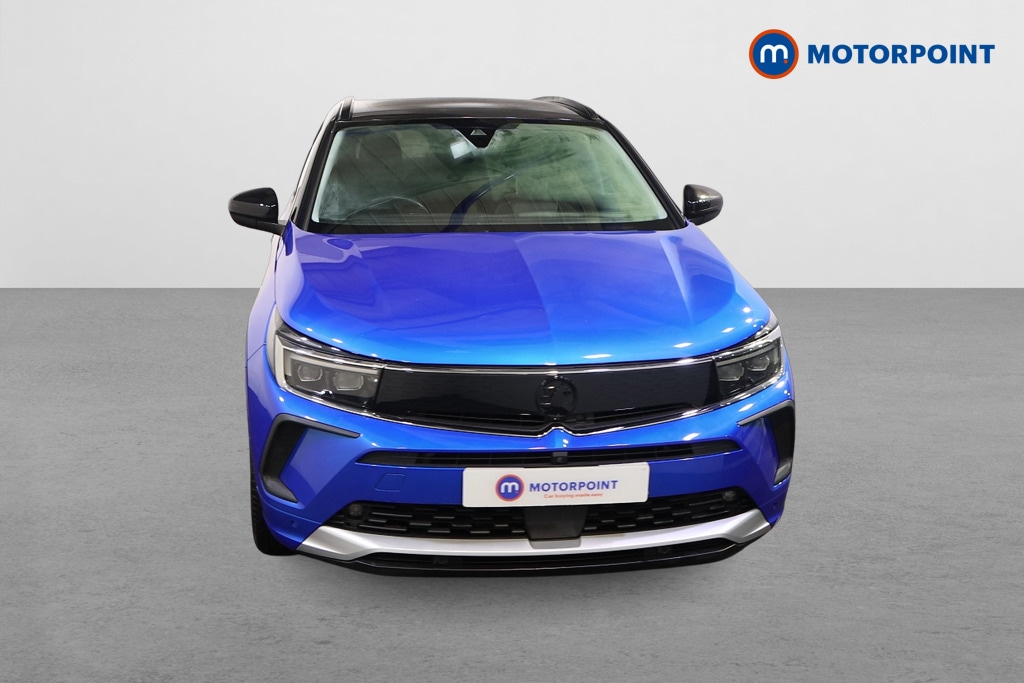 Used Vauxhall Grandland 2022 for sale - 77003418: Photo 2