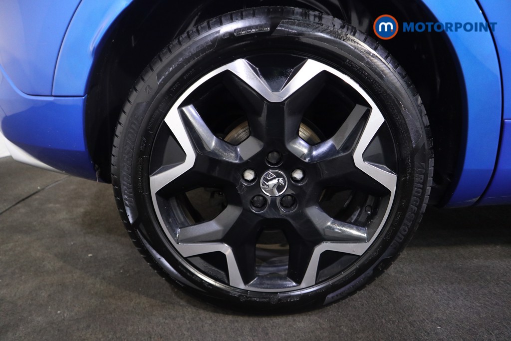 Used Vauxhall Grandland 2022 for sale - 77003418: Photo 21