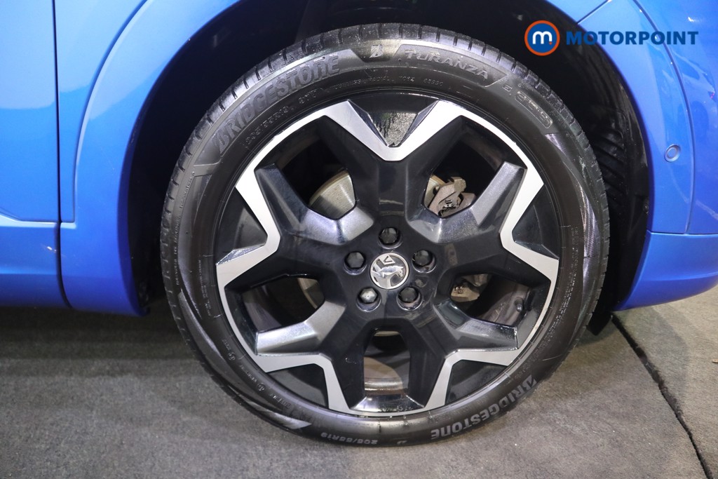 Used Vauxhall Grandland 2022 for sale - 77003418: Photo 22