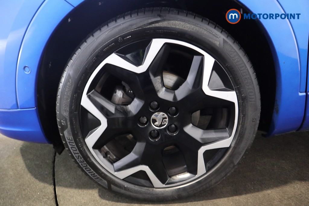 Used Vauxhall Grandland 2022 for sale - 77003418: Photo 23