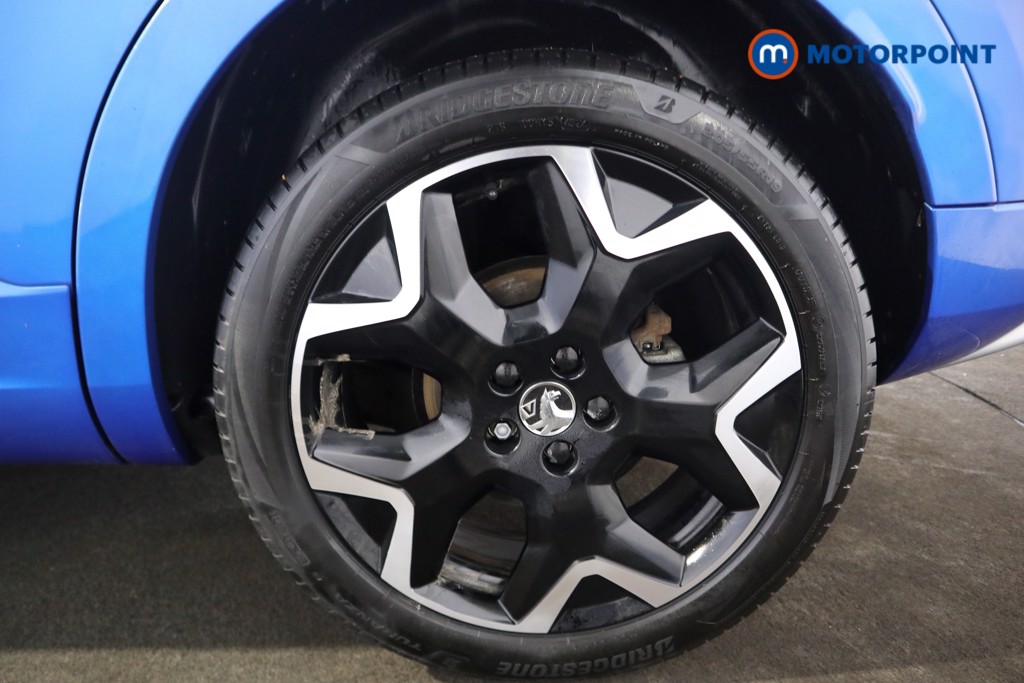 Used Vauxhall Grandland 2022 for sale - 77003418: Photo 24