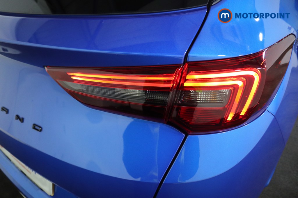 Used Vauxhall Grandland 2022 for sale - 77003418: Photo 27