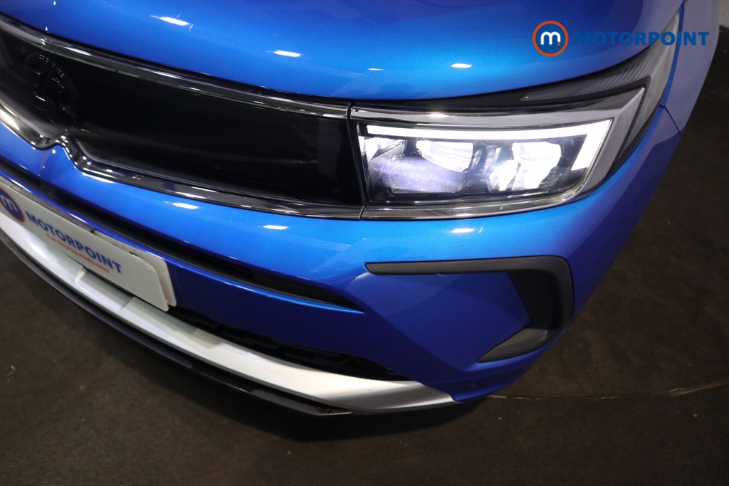 Used Vauxhall Grandland 2022 for sale - 77003418: Photo 33