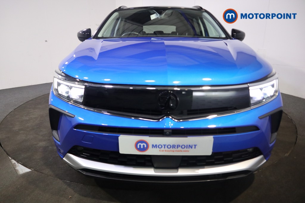 Used Vauxhall Grandland 2022 for sale - 77003418: Photo 35