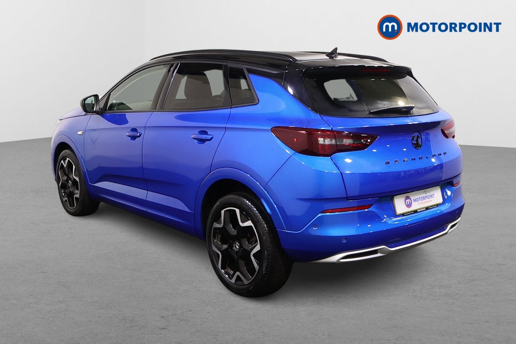 Used Vauxhall Grandland 2022 for sale - 77003418: Photo 5