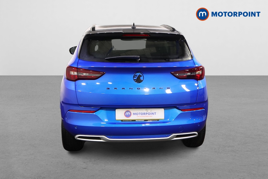 Used Vauxhall Grandland 2022 for sale - 77003418: Photo 6