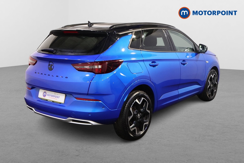 Used Vauxhall Grandland 2022 for sale - 77003418: Photo 7