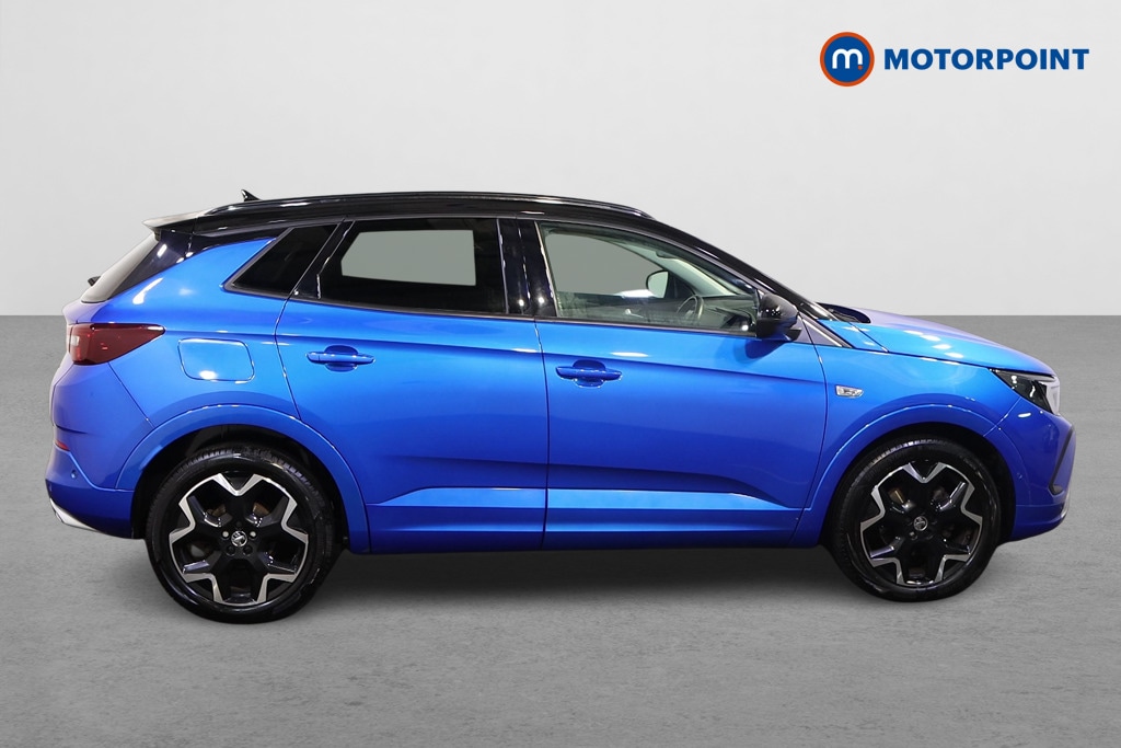 Used Vauxhall Grandland 2022 for sale - 77003418: Photo 8