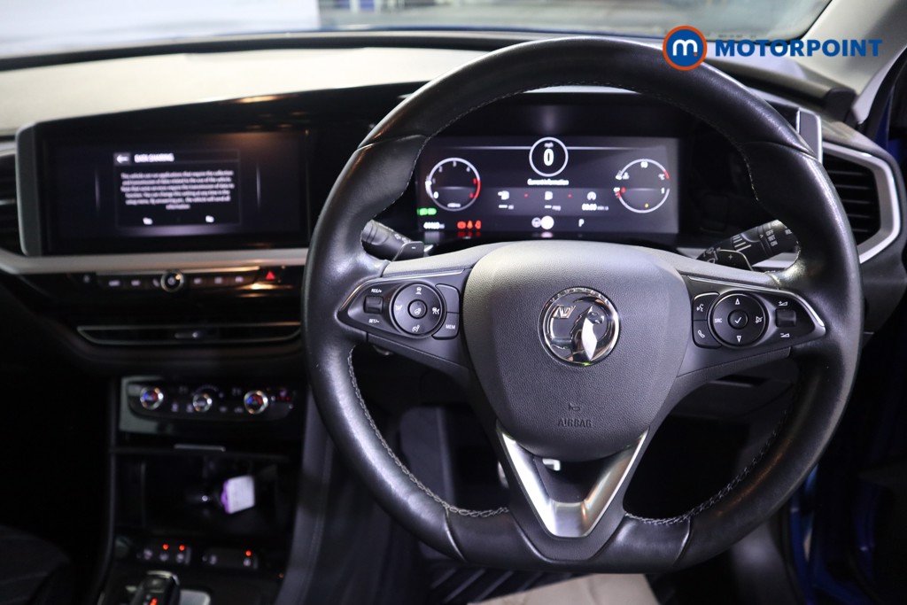 Used Vauxhall Grandland 2022 for sale - 77003418: Photo 9