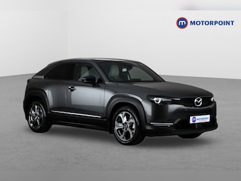 Used Mazda MX-30 2021 for sale - 78799822: Photo