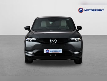 Used Mazda MX-30 2021 for sale - 78799822: Photo