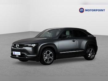 Used Mazda MX-30 2021 for sale - 78799822: Photo