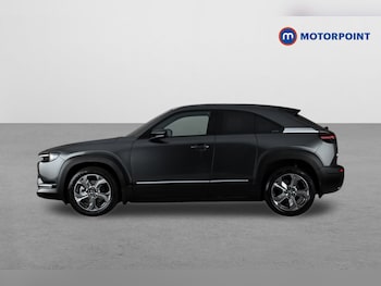 Used Mazda MX-30 2021 for sale - 78799822: Photo