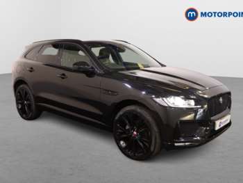 2020 - 2.0 [250] Chequered Flag 5dr Auto AWD