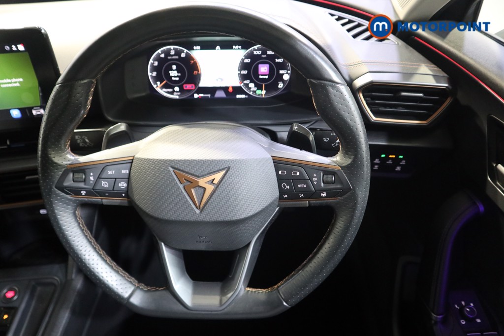 Used Cupra Formentor 2022 for sale - 76494927: Photo 10