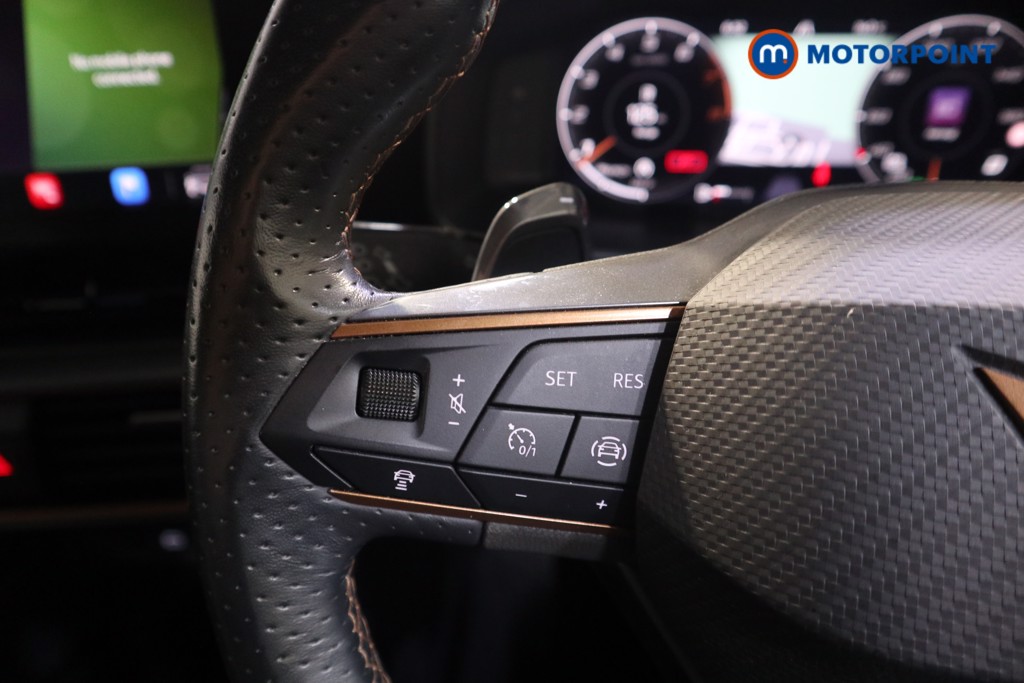 Used Cupra Formentor 2022 for sale - 76494927: Photo 11