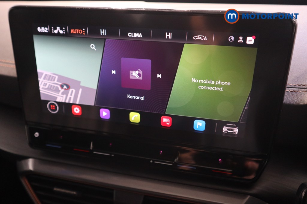 Used Cupra Formentor 2022 for sale - 76494927: Photo 14