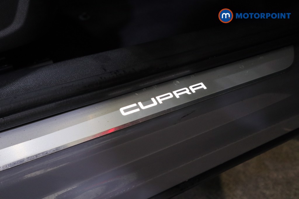 Used Cupra Formentor 2022 for sale - 76494927: Photo 20