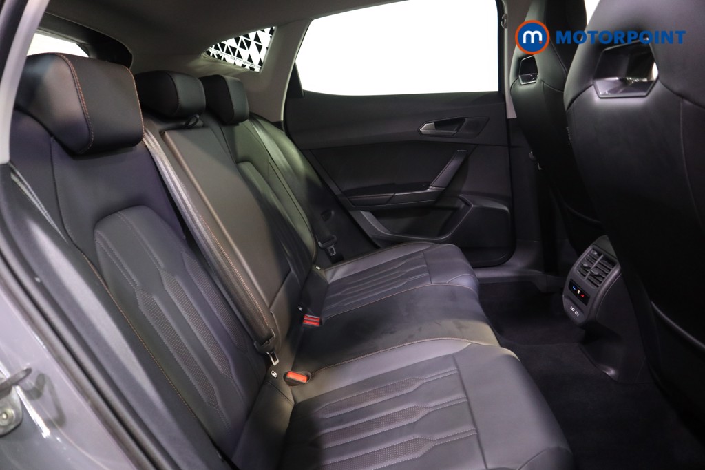 Used Cupra Formentor 2022 for sale - 76494927: Photo 24