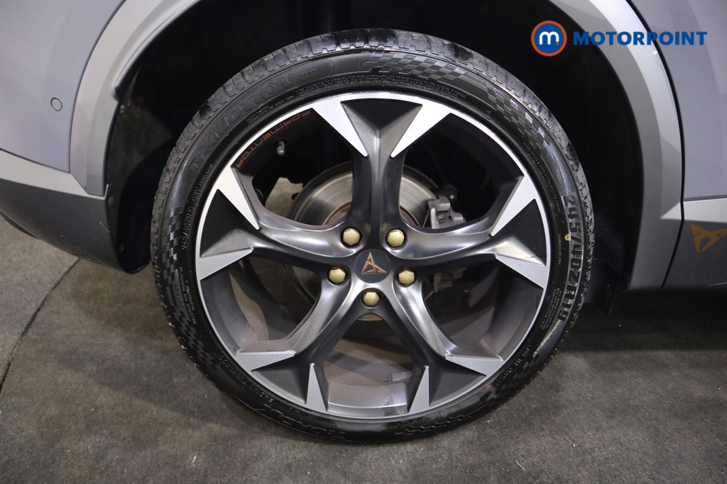 Used Cupra Formentor 2022 for sale - 76494927: Photo 29