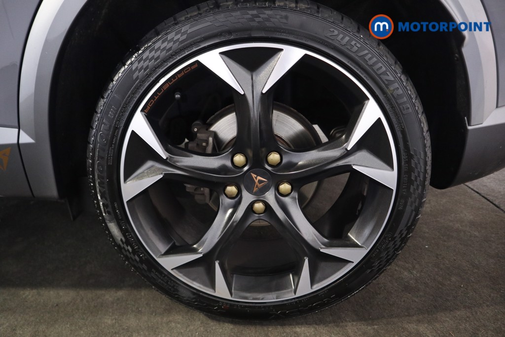 Used Cupra Formentor 2022 for sale - 76494927: Photo 32