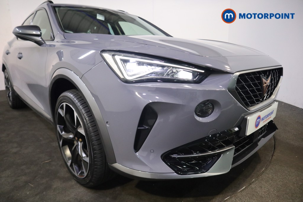 Used Cupra Formentor 2022 for sale - 76494927: Photo 47