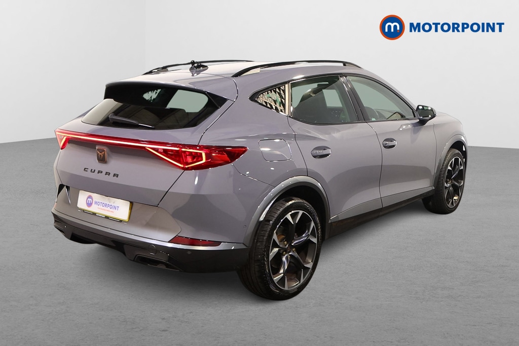 Used Cupra Formentor 2022 for sale - 76494927: Photo 7