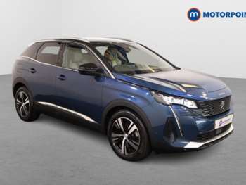 2021 - 1.6 Hybrid 225 GT 5dr e-EAT8