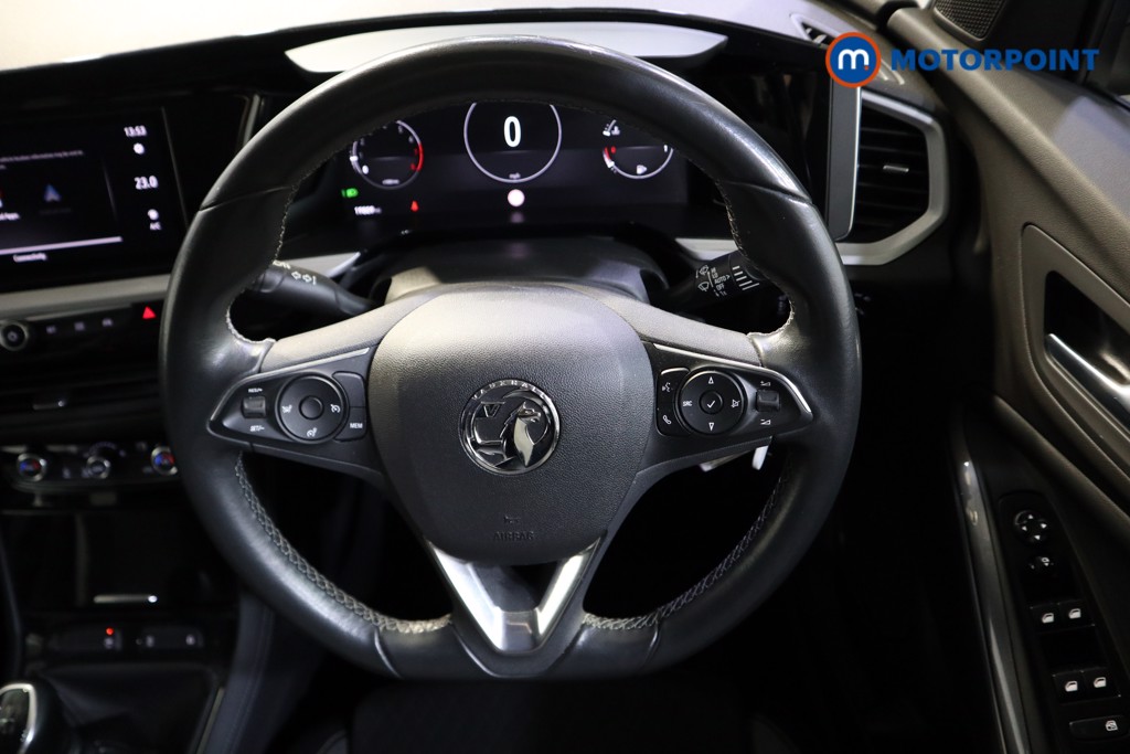 Used Vauxhall Grandland 2022 for sale - 77171303: Photo 10