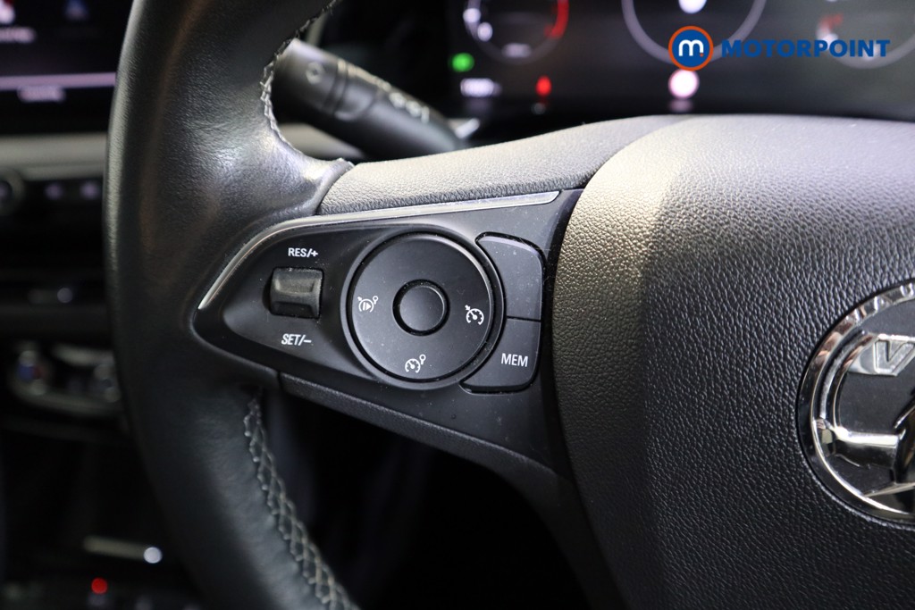 Used Vauxhall Grandland 2022 for sale - 77171303: Photo 11