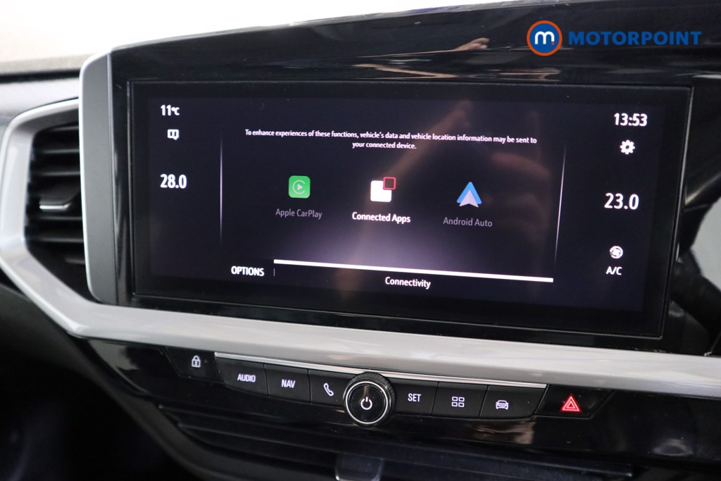 Used Vauxhall Grandland 2022 for sale - 77171303: Photo 14