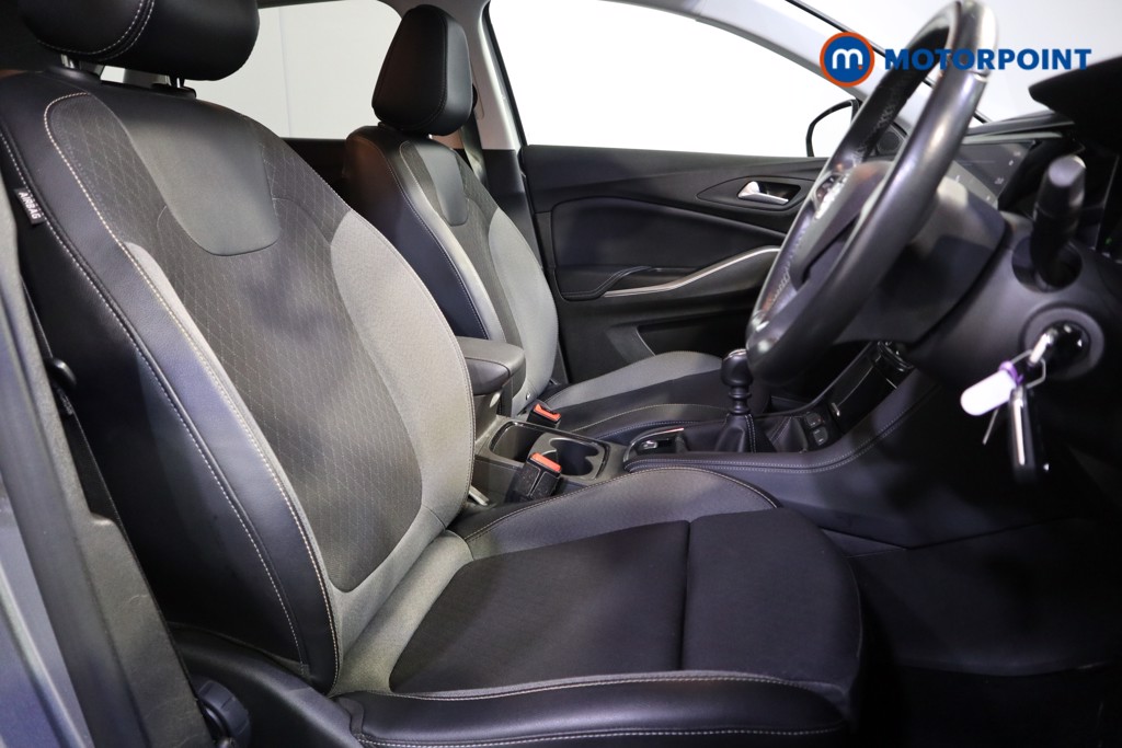 Used Vauxhall Grandland 2022 for sale - 77171303: Photo 22