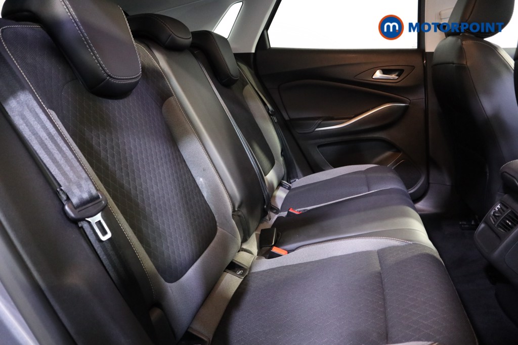 Used Vauxhall Grandland 2022 for sale - 77171303: Photo 23